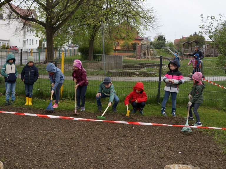 1 - Leseabend der 1e - Alles für die Bienen 1 - Leseabend der 1e - Alles für die Bienen